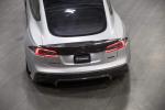 Tesla Model S P100D by Unplugged Performance 2018 года